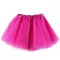 Jelmez szoknya - 3 pink (1 db-os csomagolás)
