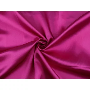 Szatén – fukszia (pink)