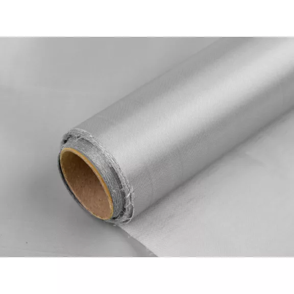 Szatén egyoldalas szélessége 36 cm - 59 ezüst söt (9 m-es csomagolás) Szatén egyoldalas szélessége 36 cm - 59 ezüst söt (9 m-es csomagolás)
