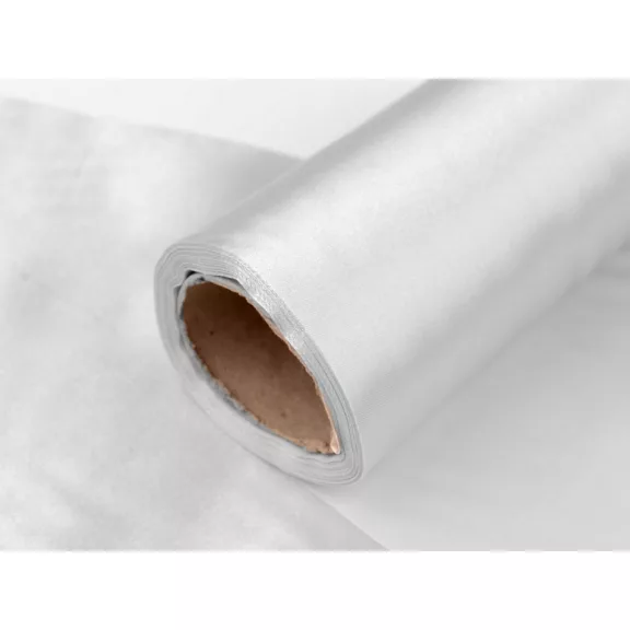 Szatén egyoldalas / szalag szélessége 14 cm - 36 ezüst legvilágosabb (9 m-es csomagolás) Szatén egyoldalas / szalag szélessége 14 cm - 36 ezüst legvilágosabb (9 m-es csomagolás)