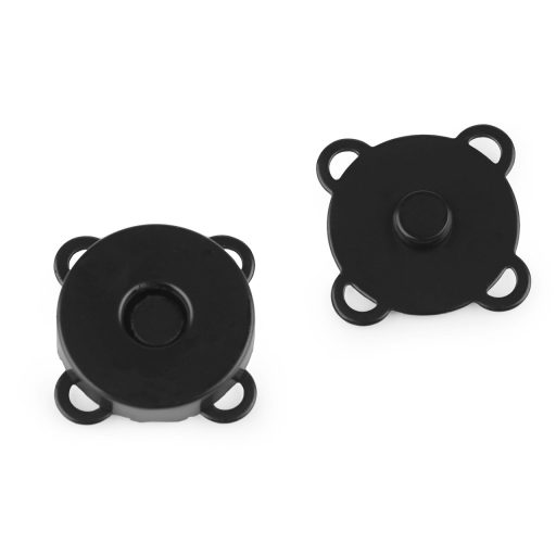 Mágneses kapocs Ø18 mm