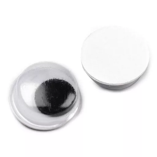 Öntapadós szemek Ø15 mm