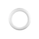 Polisztirén koszorú Ø20 cm - fehér (10 db-os csomagolás) Polisztirén koszorú Ø20 cm - fehér (10 db-os csomagolás)
