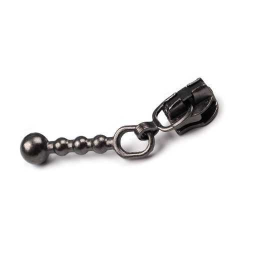 Cipzár húzóka spirálcipzárhoz No 3