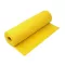 Filc / puha filc szélessége 41 cm - 3 (F37) vajsárga (5 m-es csomagolás)