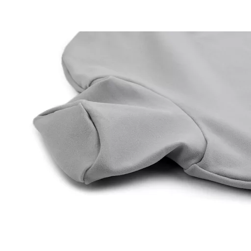 Textil huzat szabóbábra