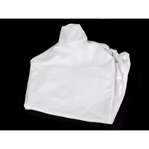 Textil huzat szabóbábra