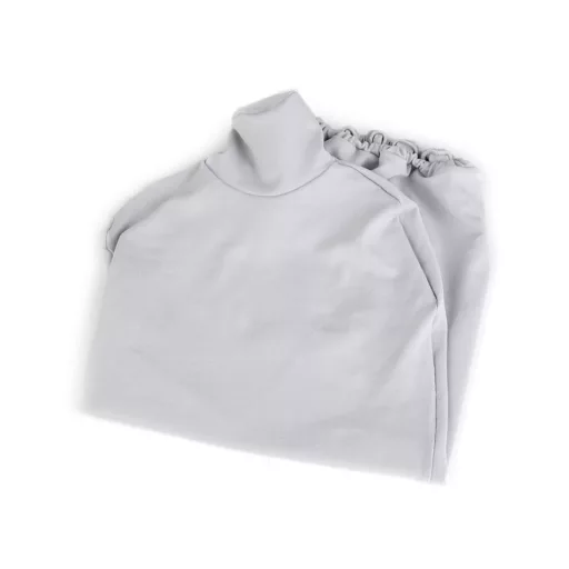 Textil huzat szabóbábra