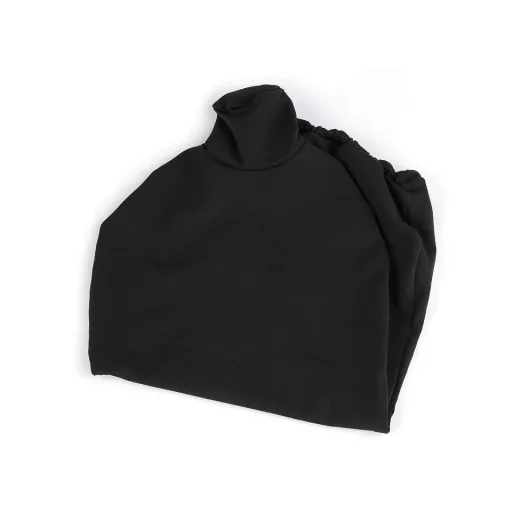 Textil huzat szabóbábra