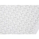 Öntapadós gyöngyök ragasztószalagon Ø4 mm - 1 tejfehér (3 card) Öntapadós gyöngyök ragasztószalagon Ø4 mm - 1 tejfehér (3 card)