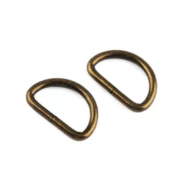 Félkarika szélesség 25 mm