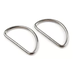 Félkarika szélessége 38 mm