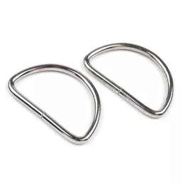 Félkarika szélessége 50 mm