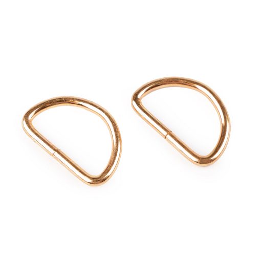 Félkarika szélessége 25 mm