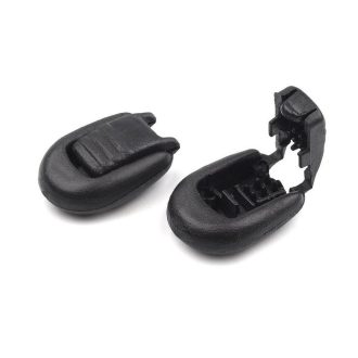 Műanyg zsinórvég 15x19 mm összenyomható