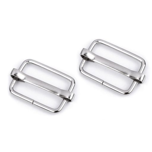 Mozgócsúszó heveder bújtató 20 mm