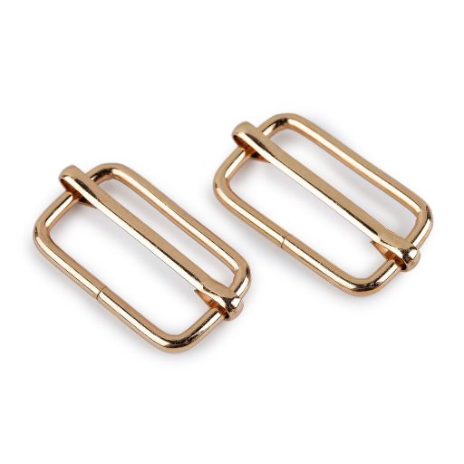 Mozgócsúszó heveder bújtató 25 mm