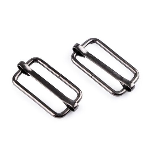 Mozgócsúszó heveder bújtató 25 mm