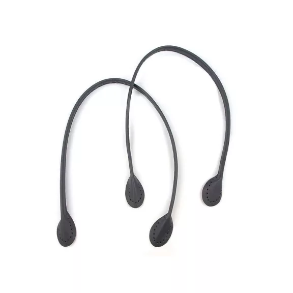 Műbőr táskafül 60 cm-es - 3 szürke (2 db-os csomagolás) Műbőr táskafül 60 cm-es - 3 szürke (2 db-os csomagolás)