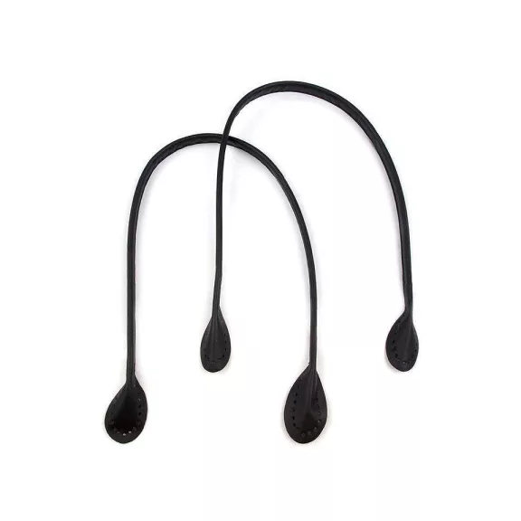 Műbőr táskafül 60 cm-es - 6 fekete (10 db-os csomagolás) Műbőr táskafül 60 cm-es - 6 fekete (10 db-os csomagolás)