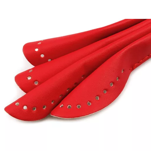 Műbőr táskafül 60 cm-es