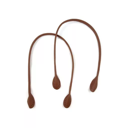 Műbőr táskafül 60 cm-es