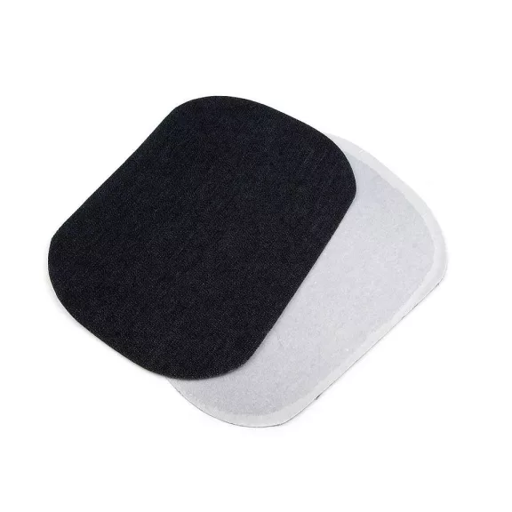 Felvasalható folt farmeranyag 13x18 cm - 3 antracit (30 zacskó) Felvasalható folt farmeranyag 13x18 cm - 3 antracit (30 zacskó)