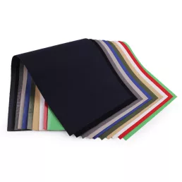 Felvasalható textil folt 17x45 cm