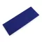 Felvasalható textil folt 17x45 cm - 14 királykék (1 db-os csomagolás)