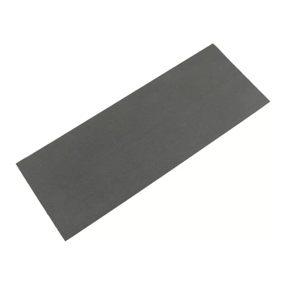 Felvasalható textil folt 17x45 cm - 16 szürke (10 db-os csomagolás) Felvasalható textil folt 17x45 cm - 16 szürke (10 db-os csomagolás)