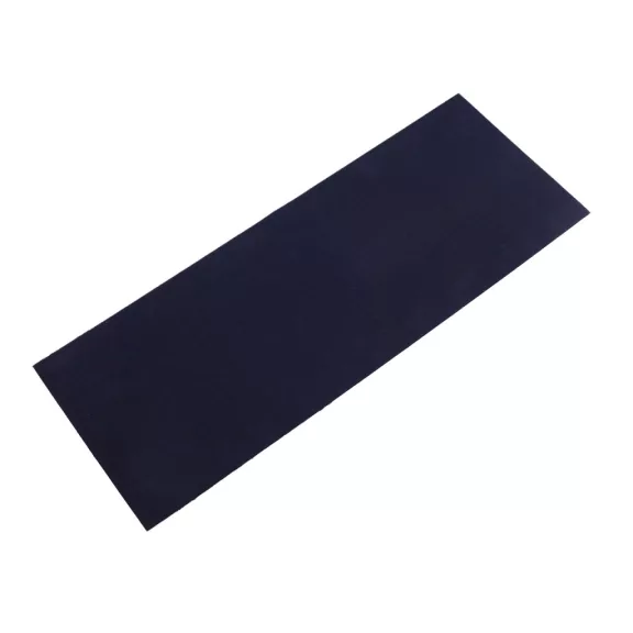 Felvasalható textil folt 17x45 cm - 18 sötétkék (10 db-os csomagolás) Felvasalható textil folt 17x45 cm - 18 sötétkék (10 db-os csomagolás)