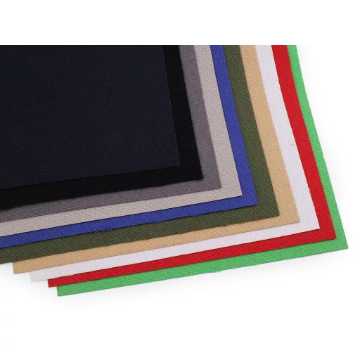 Felvasalható textil folt 17x45 cm