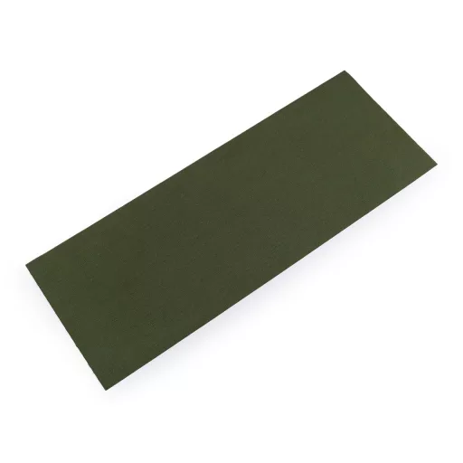 Felvasalható textil folt 17x45 cm
