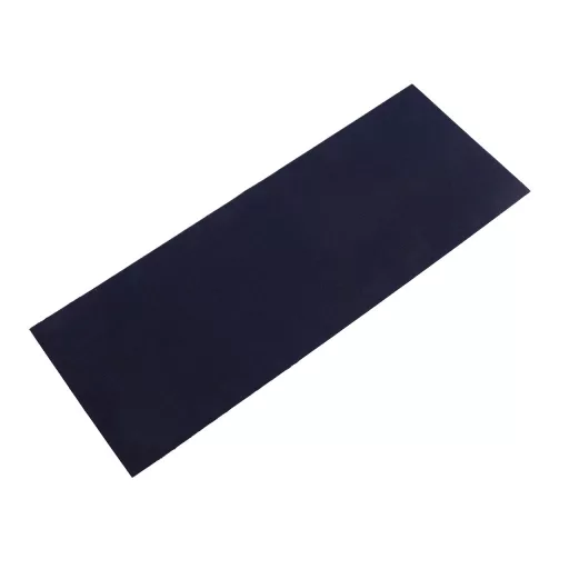 Felvasalható textil folt 17x45 cm