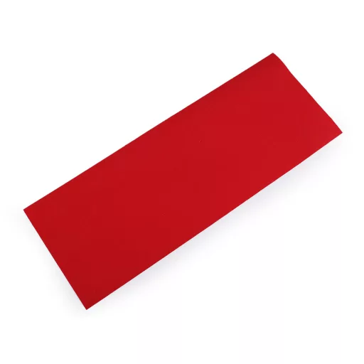 Felvasalható textil folt 17x45 cm