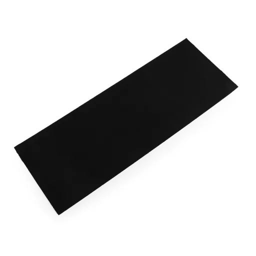 Felvasalható textil folt 17x45 cm
