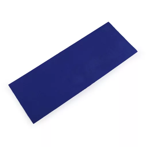 Felvasalható textil folt 17x45 cm
