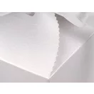 Ajándék papírdoboz szalaggal süteménydoboz - 1 gyöngyházfehér (50 db-os csomagolás) Ajándék papírdoboz szalaggal süteménydoboz - 1 gyöngyházfehér (50 db-os csomagolás)