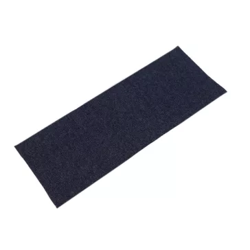   Felvasalható folt farmeranyag 17x43 cm - 14 blue dark (10 db-os csomagolás)