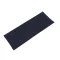 Felvasalható folt farmeranyag 17x43 cm - 14 blue dark (1 db-os csomagolás)