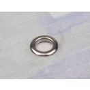 Ringliző szerszám fém és sárgaréz rinklokhoz belső Ø8 mm - nikkel (2 szett) Ringliző szerszám fém és sárgaréz rinklokhoz belső Ø8 mm - nikkel (2 szett)