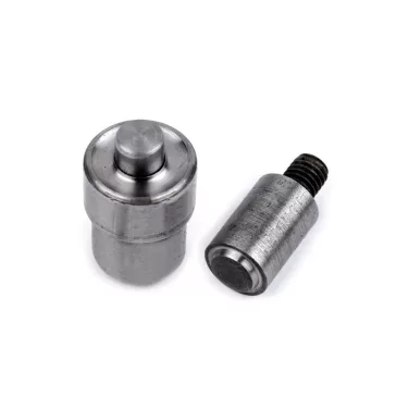 Ringliző aparát / szerszám Ø10 mm - 1 nikkel (2 szett)