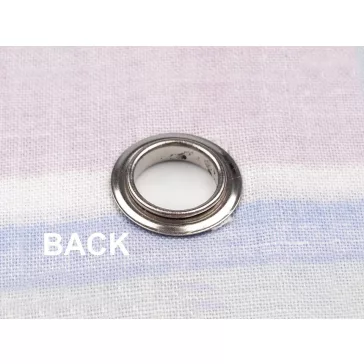 Ringliző aparát / szerszám Ø10 mm - 1 nikkel (2 szett)