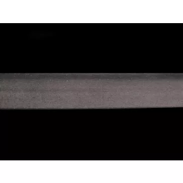   Szilikon gumi széles 8 mm szilárd - átlátszó (80 m-os csomagolás)