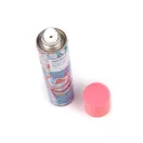 Ideiglenes textilragasztó spray Amann - lásd a képen (2 db-os csomagolás) Ideiglenes textilragasztó spray Amann - lásd a képen (2 db-os csomagolás)