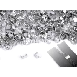 Cipzár végzáró 3 mm-es alsó