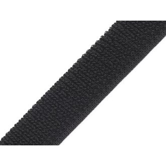 Tépőzár szélessége 20 mm elasztikus