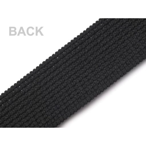 Tépőzár szélessége 20 mm elasztikus