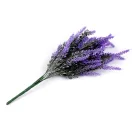 Műhangacsokor - 1 lila (6 bunch)