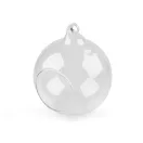 Aerárium / üveggömb Ø10 cm - 1 Transparent (12 db-os csomagolás) Aerárium / üveggömb Ø10 cm - 1 Transparent (12 db-os csomagolás)